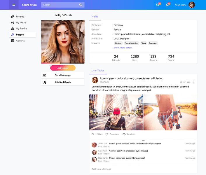 MyTalk