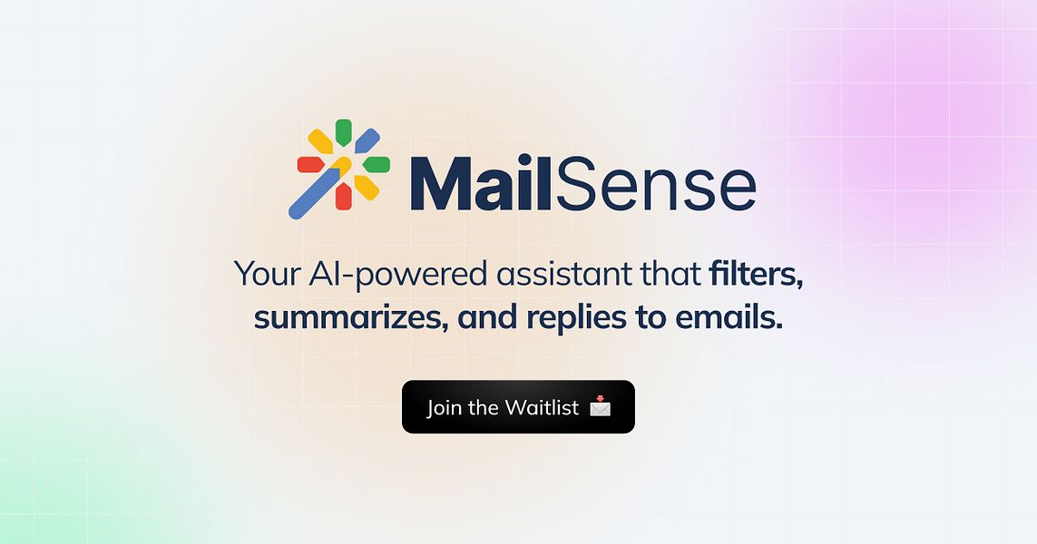 MailSense