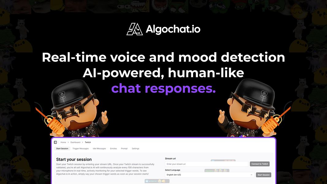 Algochat