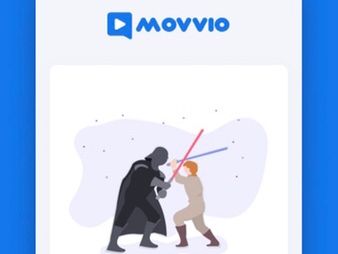 Movvio