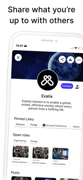 Exalia