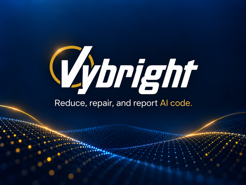 Vybright