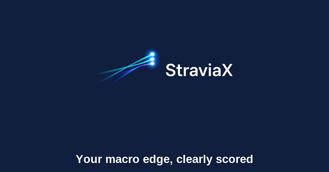 StraviaX