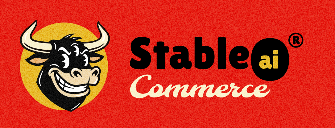 Stable Commerce: Launch and autonomously run your entire | BetaList