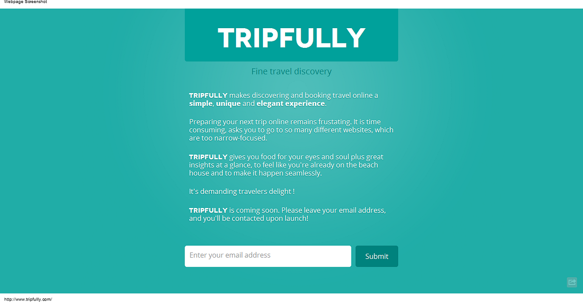 Tripfully