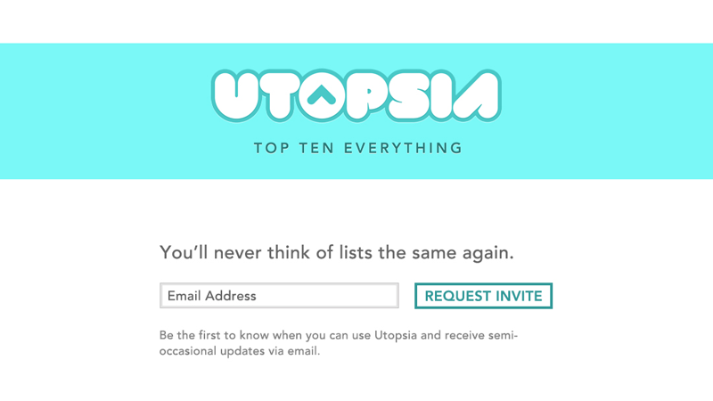 Utopsia