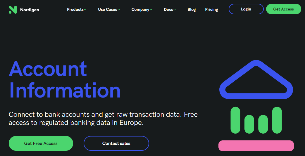 SIA "Nordigen Solutions"