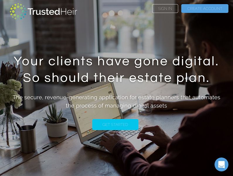 TrustedHeir