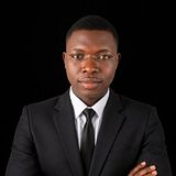 Adeboye isaiah