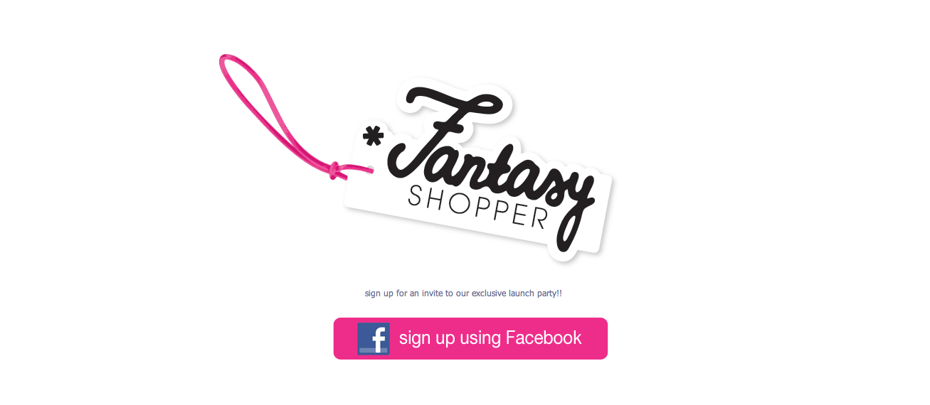 Fantasy Shopper