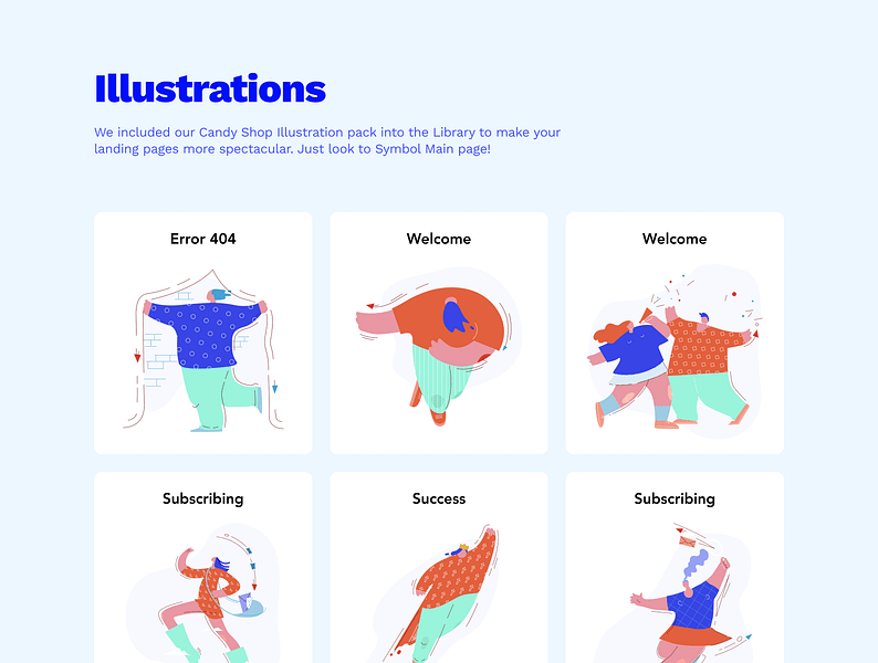 Symbol Design System 2
