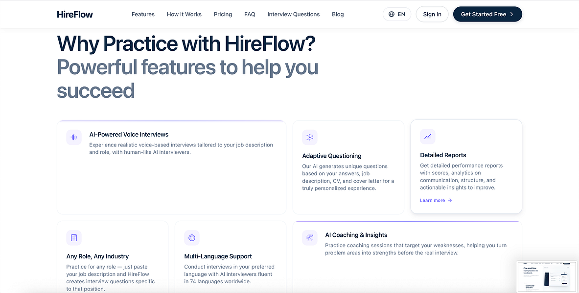 HireFlow