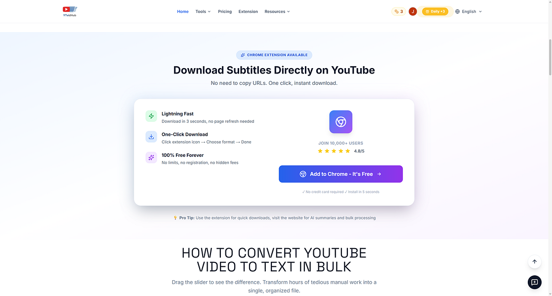 YTVidHub