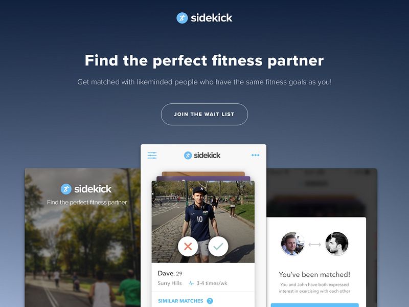 Sidekick