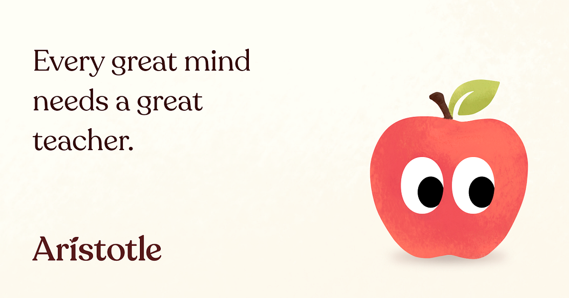 Aristotle