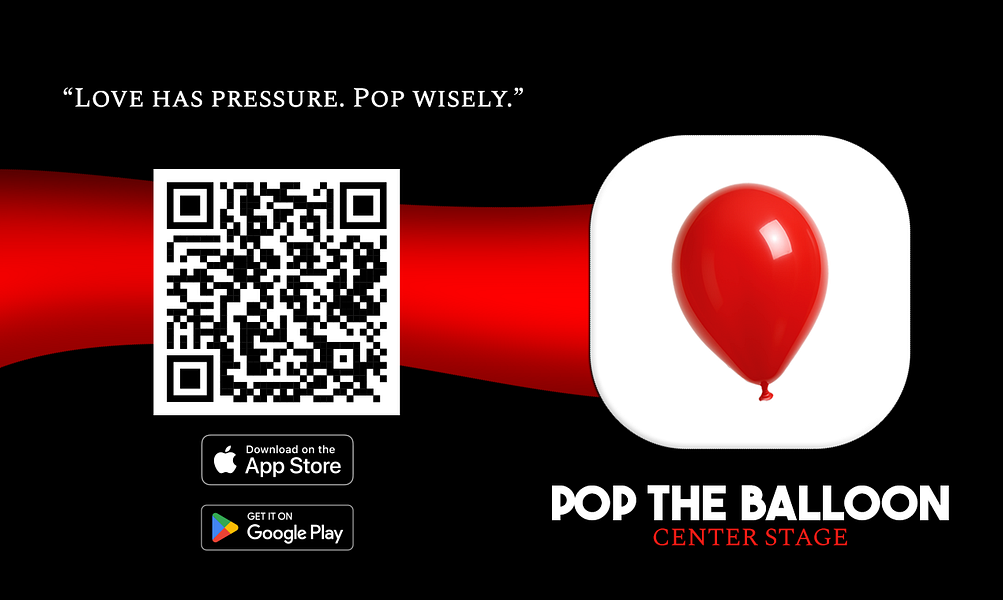 PTB: Center Stage