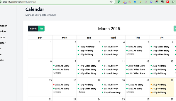 A vibrant Mediterranean-style villa with lush green surroundings and a large swimming pool.