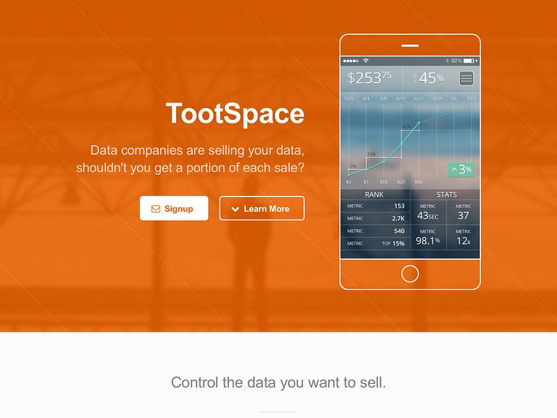 TootSpace