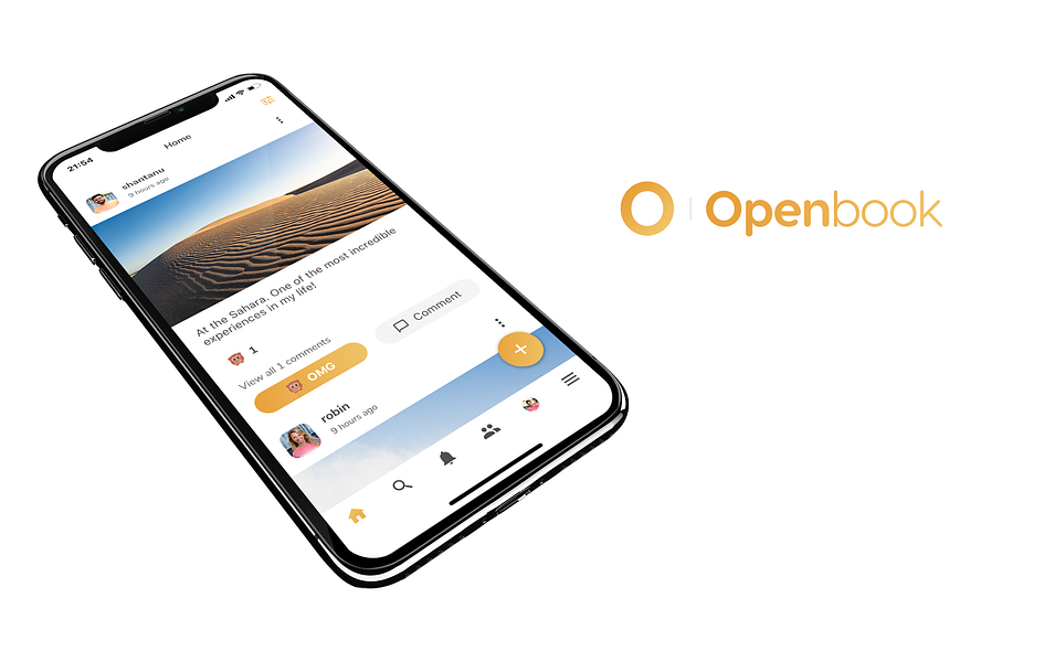 Openbook