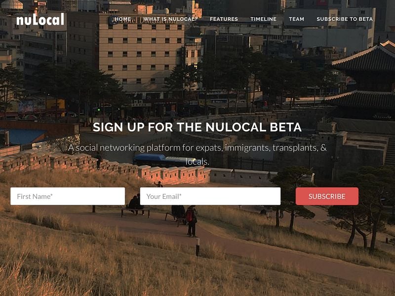 nuLocal