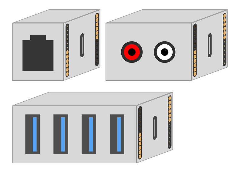 blockdocks