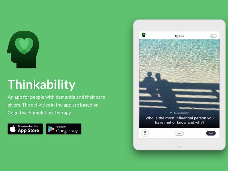Thinkability