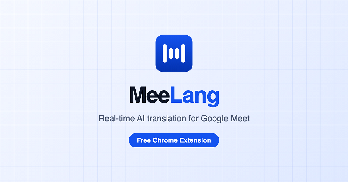MeeLang