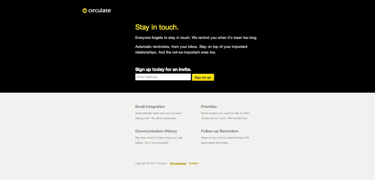 circulateapp