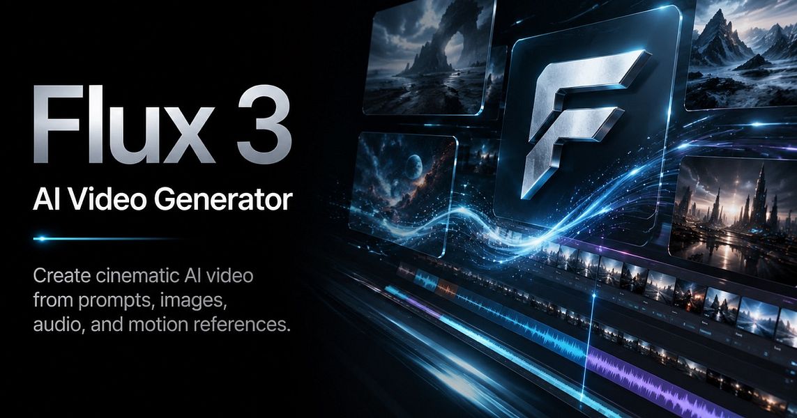 Flux 3