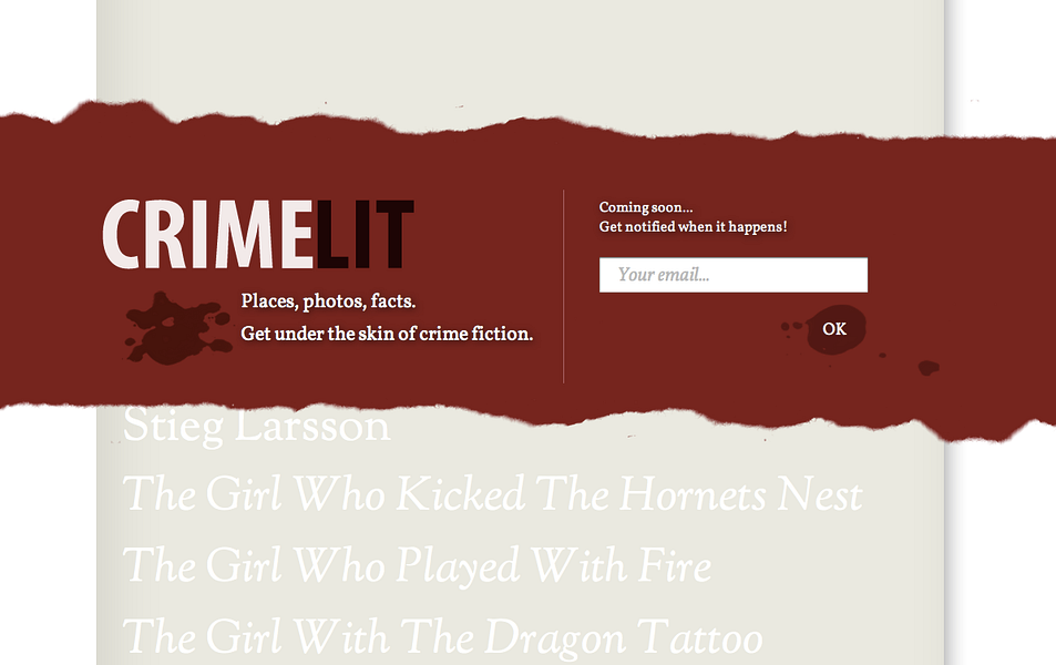 Crimelit