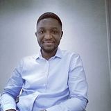 Iwuchukwu Johnpaul🏅