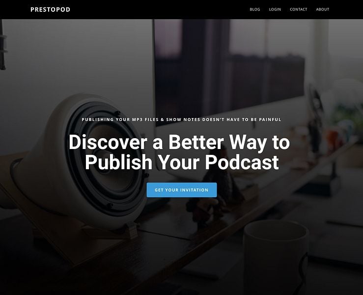 Prestopod.com