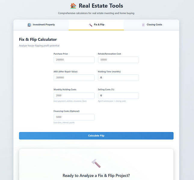 BullRun Forever Toolkit