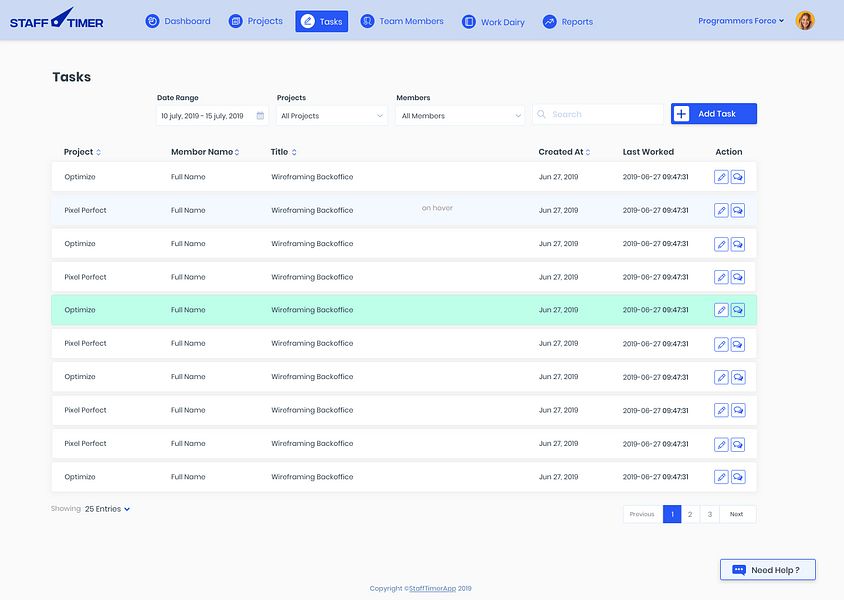 StaffTimerApp