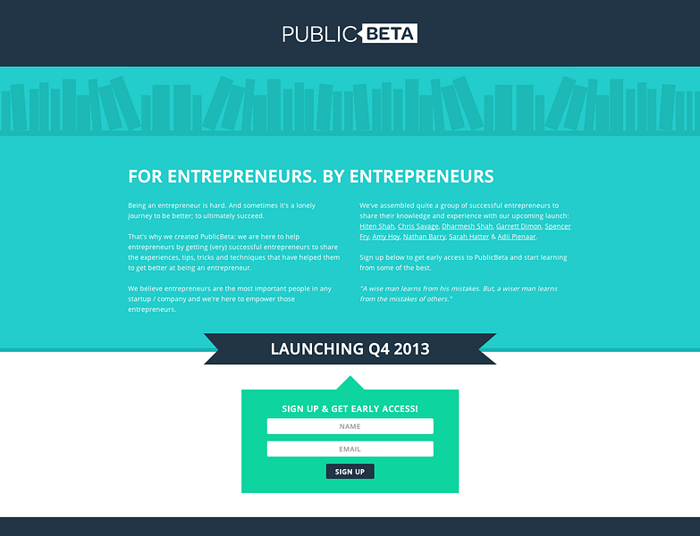 PublicBeta