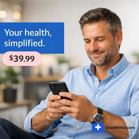 ChatWithDr