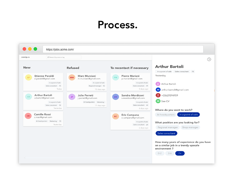 JoinUp.io