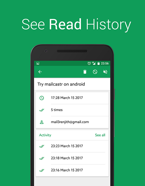 mailcastr
