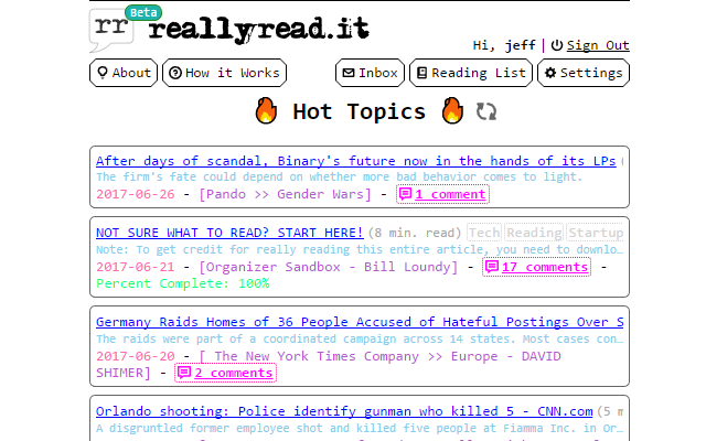 reallyread.it