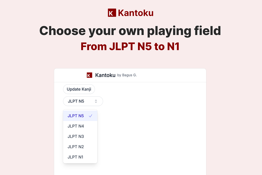 Kantoku