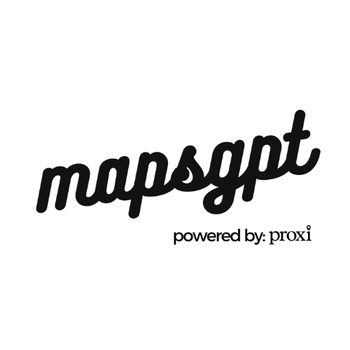 MapsGPT