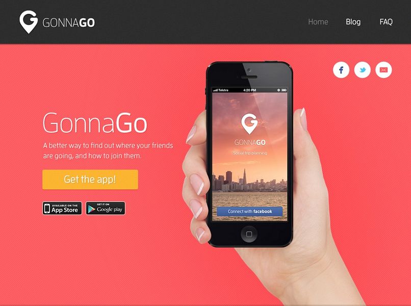 GonnaGo