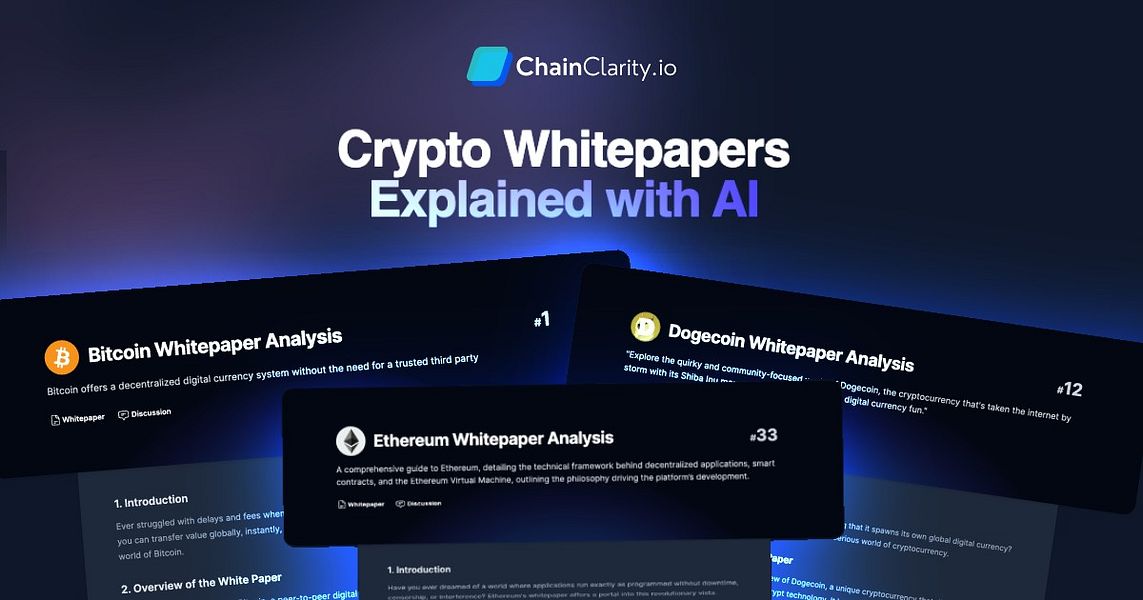ChainClarity