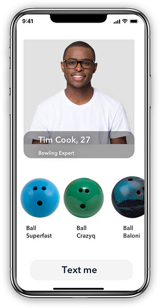 Sales Assistant AI
