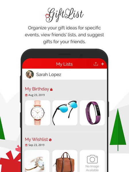GiftList