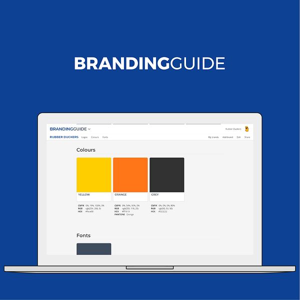 Branding Guide