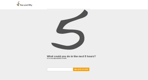 fiveandfifty