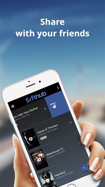 Sifthub