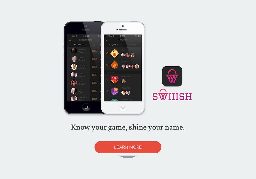 Swiiish