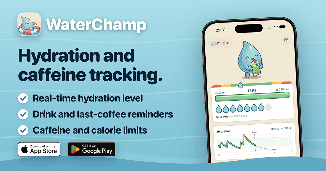 WaterChamp